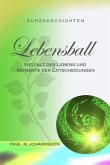Lebensball (eBook, ePUB)