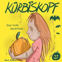 Cover Kürbiskopf (eBook, ePUB)