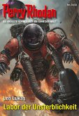 Perry Rhodan 3333: Labor der Unsterblichkeit (eBook, ePUB)