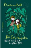 Der Schattengarten (eBook, ePUB) Der Schattengarten (eBook, ePUB)