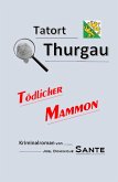 Tatort Thurgau (eBook, ePUB)
