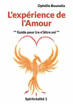 Cover L'expérience de l'Amour (eBook, ePUB)