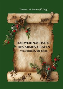 Das Weihnachtsfest des armen Grafen (eBook, ePUB)