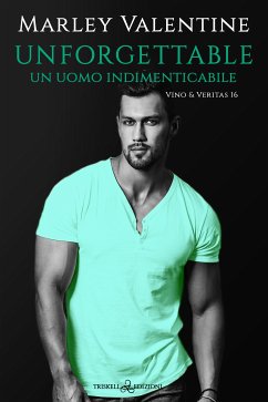 Unforgettable (eBook, ePUB) - Valentine, Marley