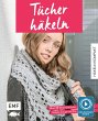 Häkeln kompakt - Tücher häkeln. Mit... - Bild 1