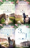 Die Töchter von Gestüt Brightlead - 3in1 Sammelband (eBook, ePUB)