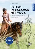 Reiten in Balance mit Yoga (eBook, PDF)