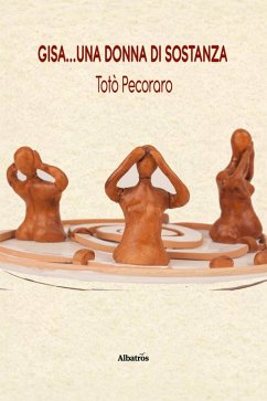 Cover Gisa... una donna di sostanza (eBook, ePUB)