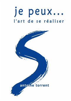 je peux.. (eBook, ePUB) Cover je peux.. (eBook, ePUB)