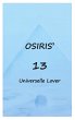 Osiris 13 universelle lover (eBook,... - Bild 1