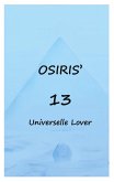Osiris 13 universelle lover (eBook, ePUB)