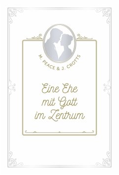Cover Eine Ehe mit Gott im Zentrum (eBook, ePUB)
