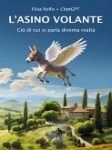 L'asino volante (eBook, ePUB)