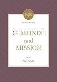 Gemeinde und Mission (eBook, ePUB)