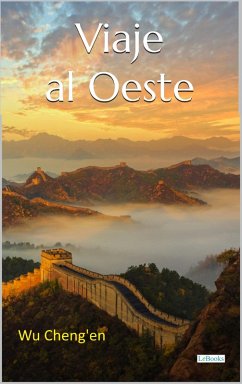 Viaje al Oeste - Volume 2 (eBook, ePUB) - Cheng'En, Wu