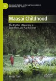 Maasai Childhood (eBook, PDF)