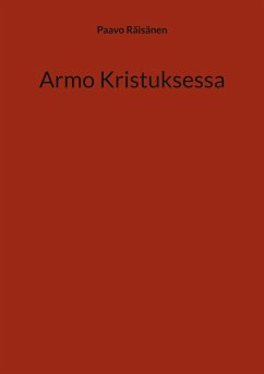 Cover Armo Kristuksessa (eBook, ePUB)