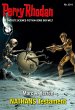 NATHANS Testament / Perry Rhodan-Zyklus... - Bild 1