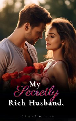 Cover My Secretly Rich Husband. (eBook, ePUB)