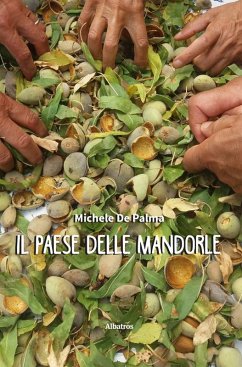 Cover Il paese delle mandorle (eBook, ePUB)