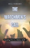 The Watchmen's Call (eBook, ePUB)