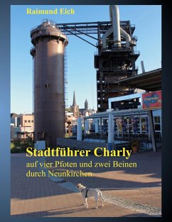 Stadtführer Charly (eBook, ePUB) - Eich, Raimund