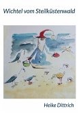 Wichtel vom Steilküstenwald (eBook, ePUB)