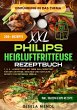 XXL Philips Heißluftfritteuse... - Bild 1