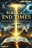 Biblical End Times (eBook, ePUB)