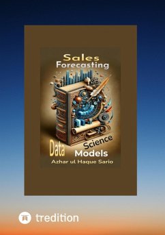 Cover Sales Forecasting (eBook, ePUB)