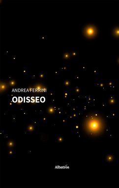 Cover Odisseo (eBook, ePUB)