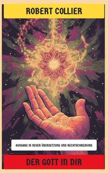 Der Gott in dir (eBook, ePUB) Der Gott in dir (eBook, ePUB)