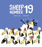 Sheep Number 19 (eBook, ePUB) Sheep Number 19 (eBook, ePUB)