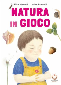 Natura in gioco (eBook, ePUB) - Mazzoli, Elisa