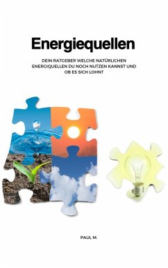 Cover Energiequellen (eBook, ePUB)