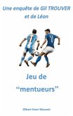 Jeu de  Jeu de