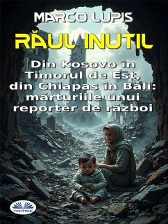 Raul Inutil (eBook, ePUB) - Lupis, Marco