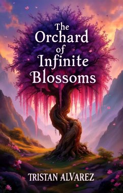 The Orchard of Infinite Blossoms (eBook, ePUB) - Alvarez, Tristan