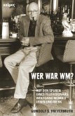 Wer war WM? (eBook, PDF)