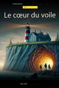 Coeur du Voile (eBook, ePUB) - Park, T. M.