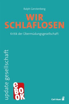 Cover Wir Schlaflosen (eBook, ePUB)