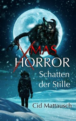 Xmas Horror (eBook, ePUB) - Mattausch, Cid