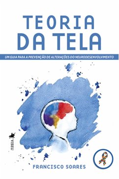 Teoria da Tela (eBook, ePUB) - Soares, Francisco