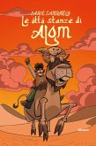 Le otto stanze di Alom (eBook, ePUB) Le otto stanze di Alom (eBook, ePUB)