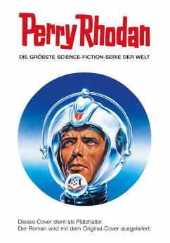Cover Perry Rhodan 3341: Die Paria (eBook, ePUB)