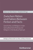 Zwischen Fiktion und Fakten / Between Fiction and Facts (eBook, PDF)