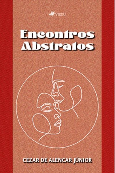 Encontros Abstratos (eBook, ePUB)