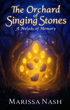 Cover The Orchard of Singing Stones (eBook, ePUB)