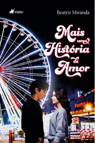 Mais uma História de Amor (eBook, ePUB)