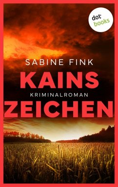 Cover Kainszeichen (eBook, ePUB)